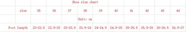 Anime Son Goku Gi Symbol Cosplay shoes size chart buy online