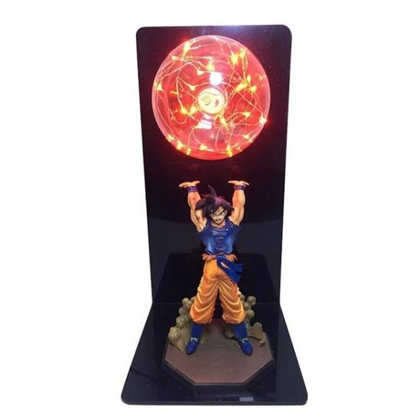 DBZ Ultra Instinct Son Goku Strength Bombs Figure alibaba buy online