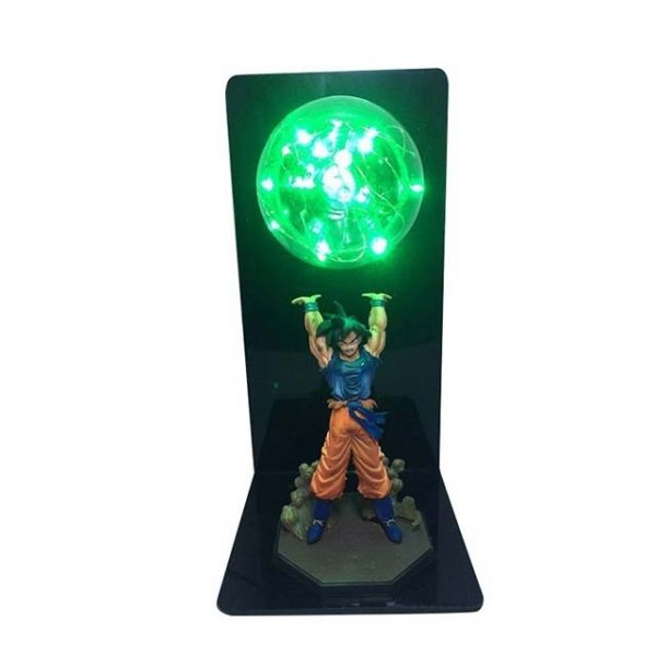 DBZ Ultra Instinct Son Goku Strength Bombs Figure ebay buy online