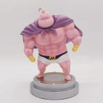 Dragon Ball Fat Majin Buu Muscle Action Figure buy online