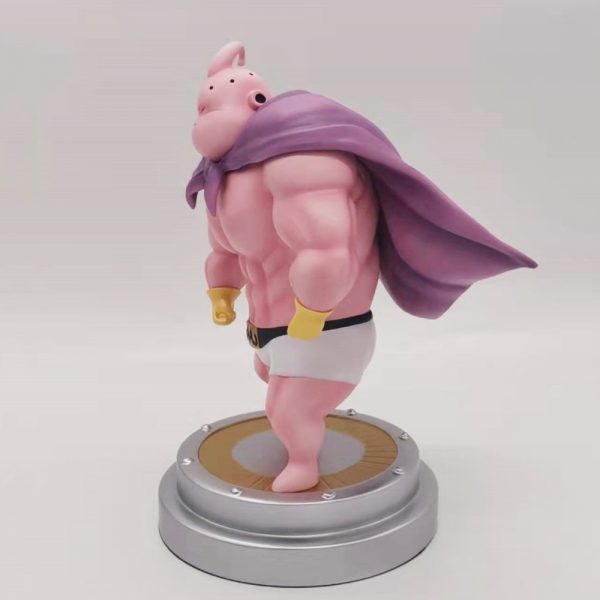 Dragon Ball Fat Majin Buu Muscle Action Figure ebay buy online