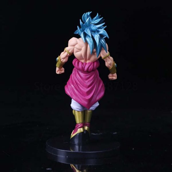 Dragon Ball Figure Broli Super PVC Collection alibaba buy online
