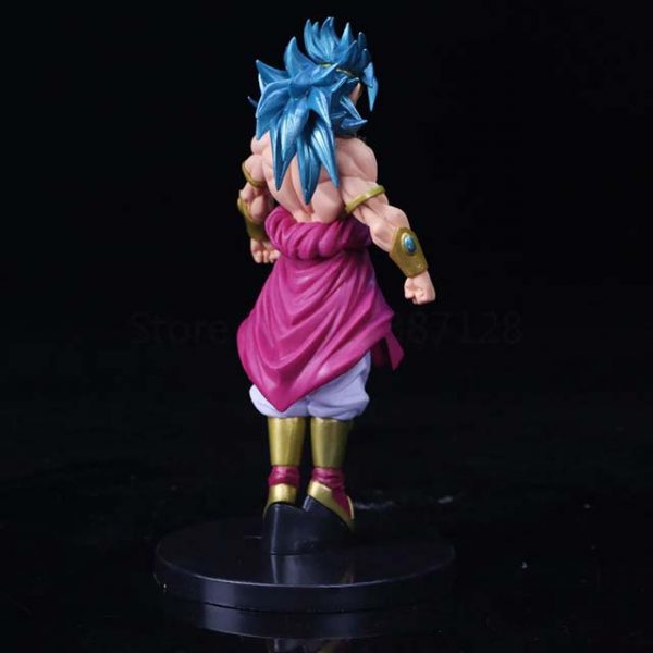 Dragon Ball Figure Broli Super PVC Collection amazon buy online