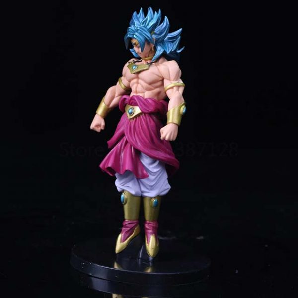 Dragon Ball Figure Broli Super PVC Collection ebay buy online