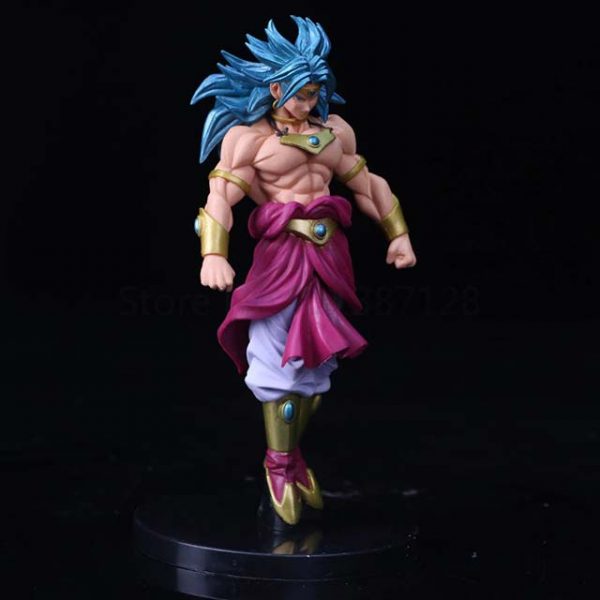 Dragon Ball Figure Broli Super PVC Collection merch store buy online