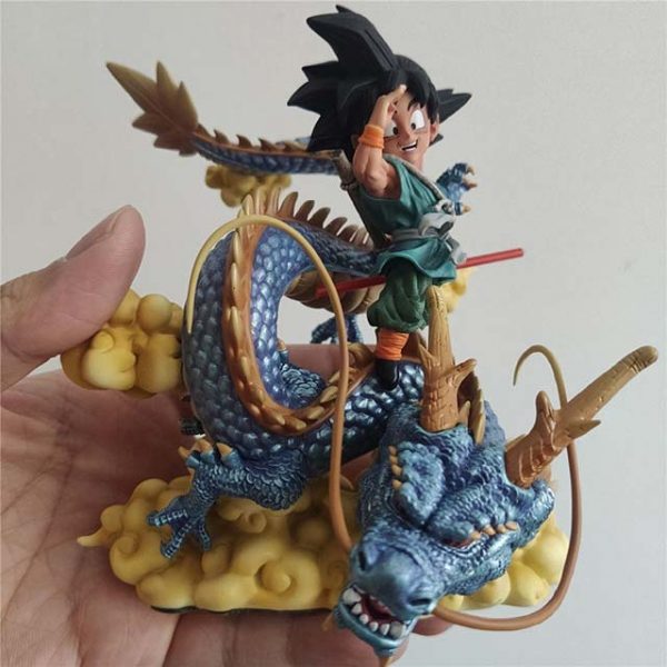 Dragon Ball Figure Bye Goku Kids Toys alibababuy online