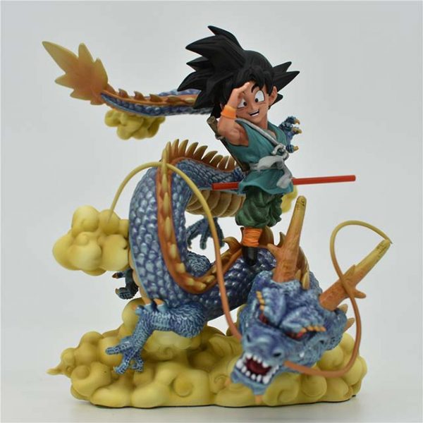 Dragon Ball Figure Bye Goku Kids Toys merch store buy online