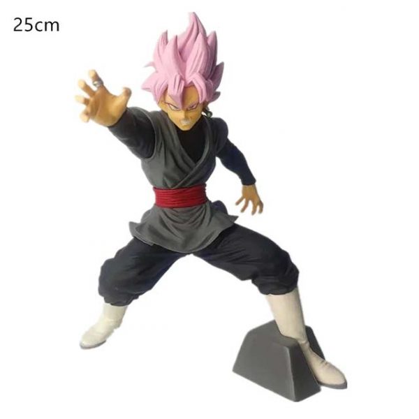 Dragon Ball Goku Black Figure Best Collection amazon buy online