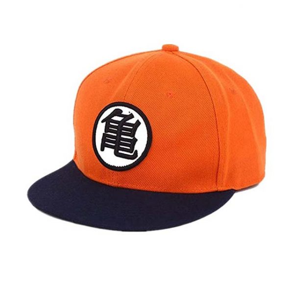 Dragon Ball Z High-Quality Hip hop Baseball Cap alibaba buy online