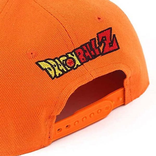Dragon Ball Z High-Quality Hip hop Baseball Cap amazon buy online