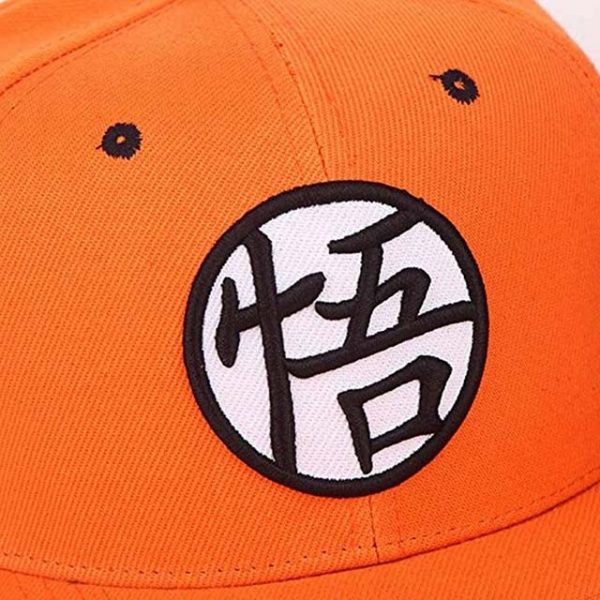 Dragon Ball Z Snapback Hip Hop Hats aliexpress buy online