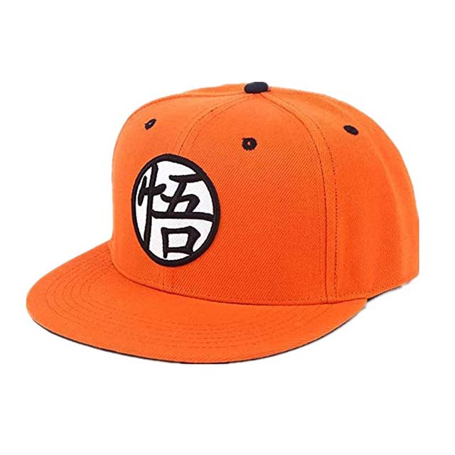 Dragon Ball Z Snapback Hip Hop Hats buy online