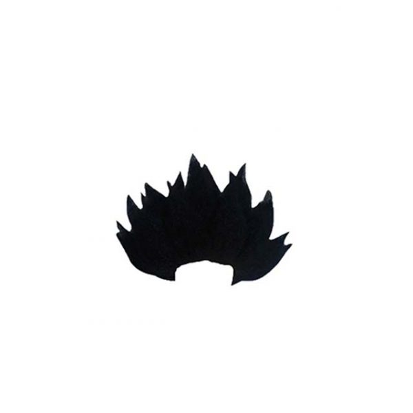 Halloween Adult Kids Goku Black Wig Costume amazon buy online