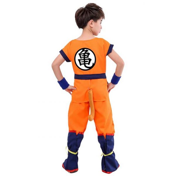 Halloween Adult Kids Goku Black Wig Costume ebay amazon buy online