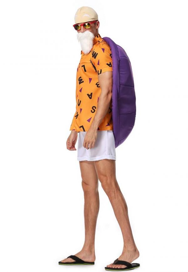 Master Roshi Costume for Adult Clothes amazon buy online
