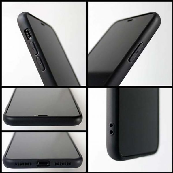 DBZ Vegeta Tempered Glass Case For iPhone amazon buy online