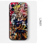 DRAGON BALL Goku Phone Case For iPhone 11 12 13 Anime buy online