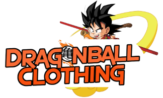 dragonball clothing figures plushes hoodies