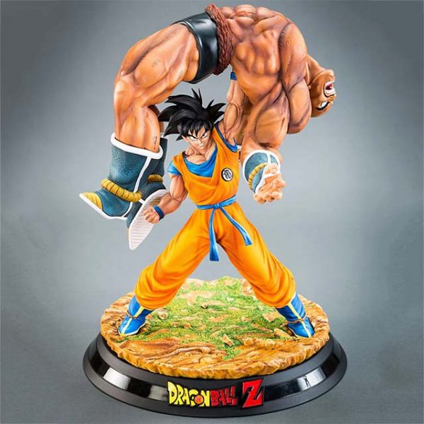 DBZ-Figure-Son-Goku-Black-Hair-Version-Gift-ebay-buyonline