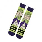 Dragon Ball Socks Goku Character 3d Printed amazon buyonline