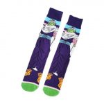 Piccolo-Dragon-Ball-Socks-Cosplay-Casual-Adult wallmart buyonline
