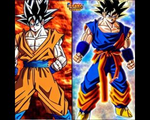 Goku's Role as a Hero in the Dragon Ball Series dragonballclothing