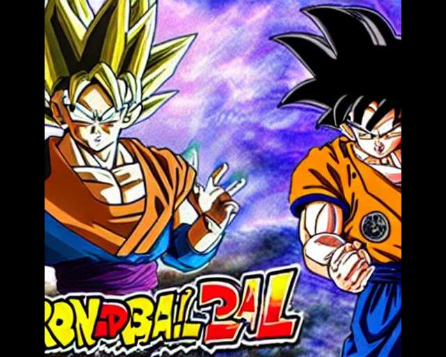 The Power of Goku A Retrospective on the Iconic Anime Hero Dragon