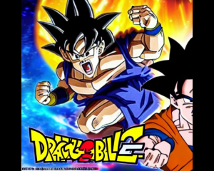 Goku's Role in the Future Trunks Saga dragonballclothing