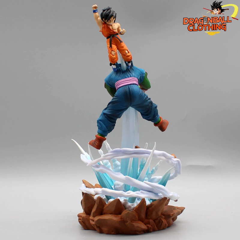 Dragon Ball Z Figure Son Goku Piccolo Action Figure