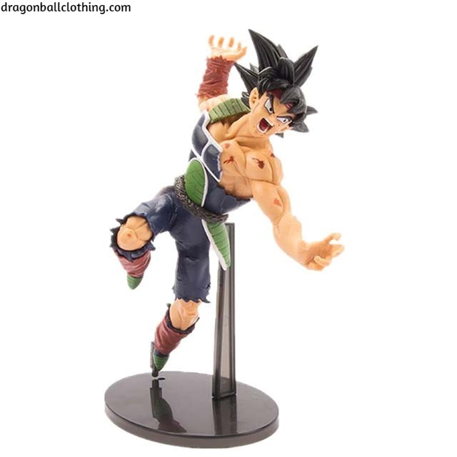 Dragon Ball Bardock Figure Action Christmas Gifts