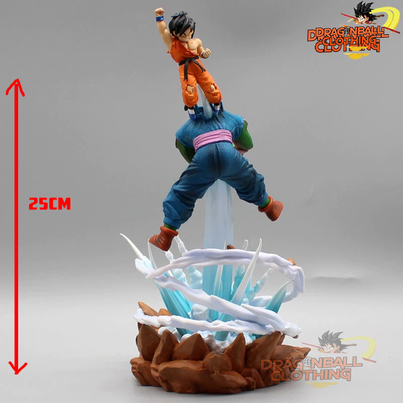 Dragon ball deals mini figure