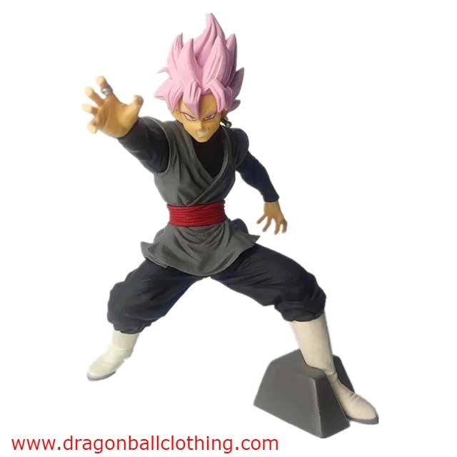 Goku Black Figure Best Collection Dragon Ball