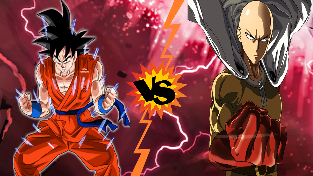 Powers-of-Goku-and-Saitama