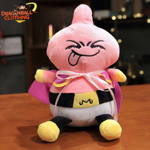 Dragon Ball Plush Stuffed Toys Majin Buu amazon