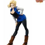 Android 18 Amazing Toy Figure Shop