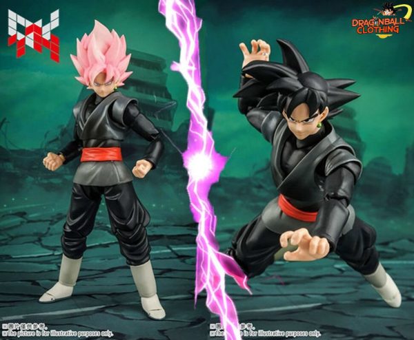 Black-Goku-Action-Figure-Toy-Model-Gift-amazon-shop