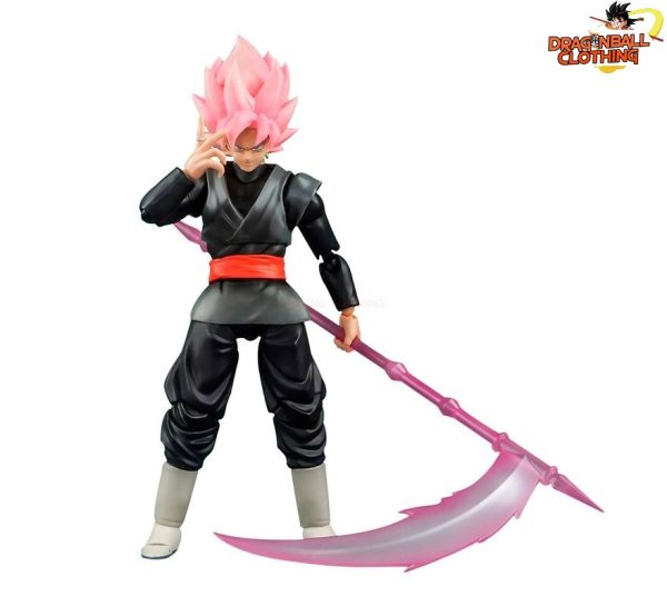 Black-Goku-Action-Figure-Toy-Model-Gift-merch
