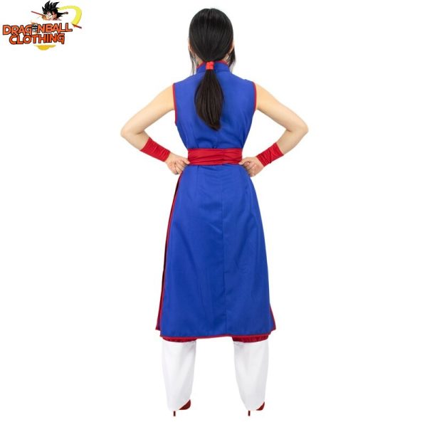 Chichi Cosplay Costume Dress Chinese amazon