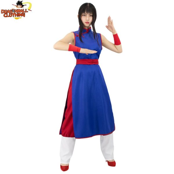 Chichi Cosplay Costume Dress Chinese shop