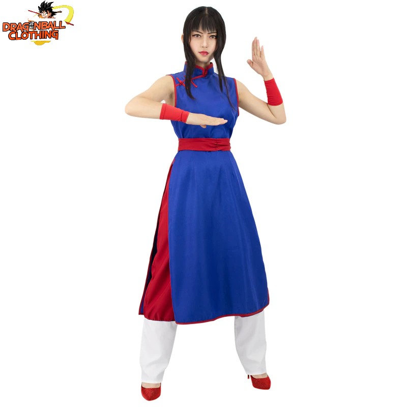 Chichi Cosplay Costume Dress Chinese shop