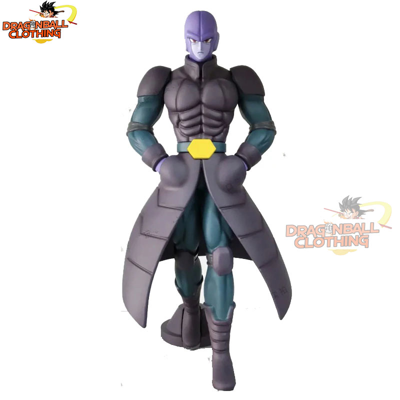 Dragon Ball Super Hit Action Figure