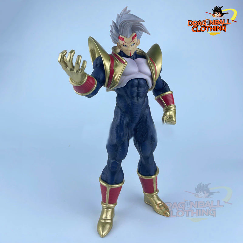 Dragon Ball GT Baby Vegeta Figure - Dragon Ball Z Merch