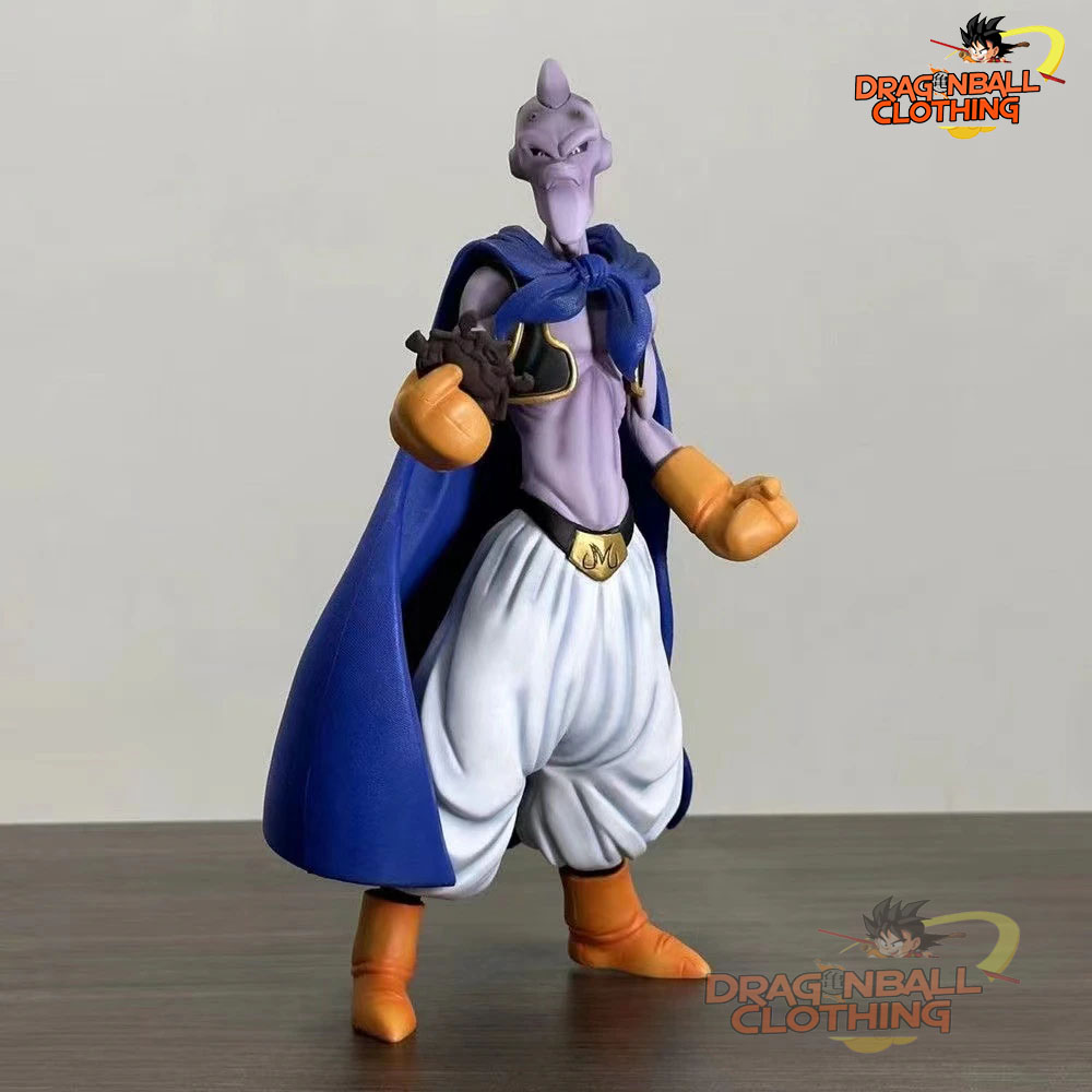 Dragon Ball Z Evil Buu Figure amazon