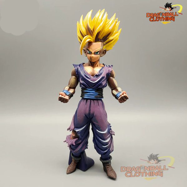 Dragon Ball Z Clothing - Dragon Ball Z Merch