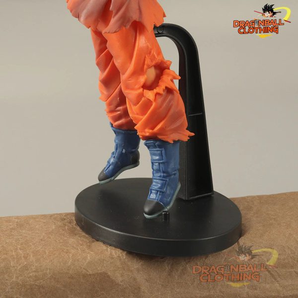 Dragon Ball Z Goku Ultra Instinct Figure amazon shop