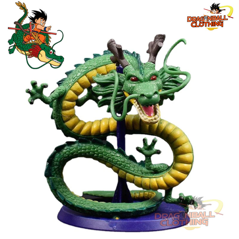 Dragon Ball Z Shenron Action Figure 