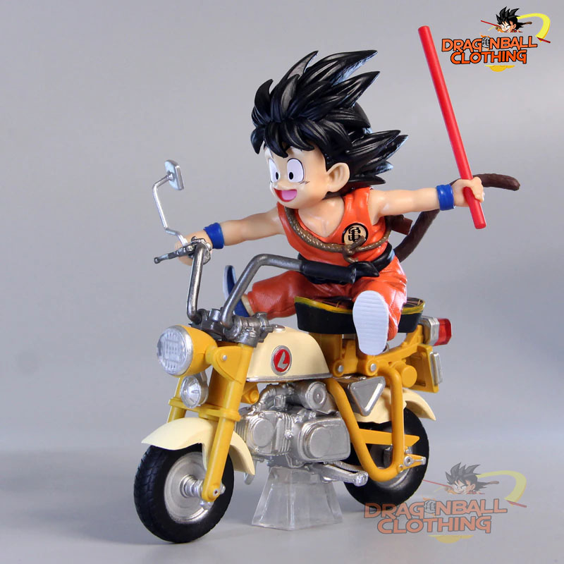 dragon ball Figure banpresto ichiban kuji masterlise ULTRA vs omnibus lot D de trunk - Dream of Figure