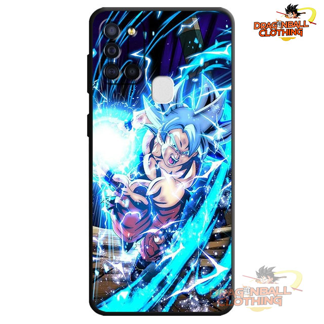 Dragon Ball Phone Case Samsung A50