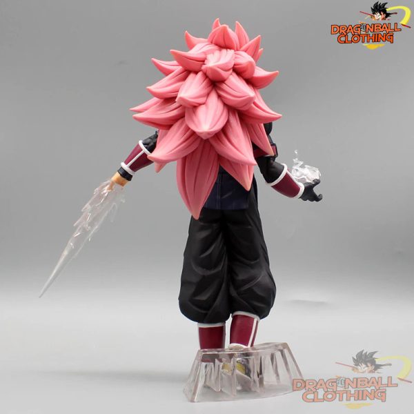 Dragon Ball Rose Son Goku Figure shop amazon