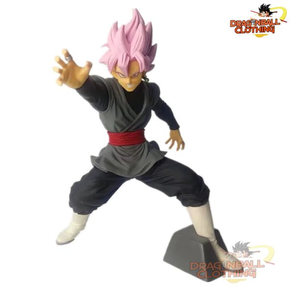 Goku Black Figure Best Collection Dragon Ball amazon